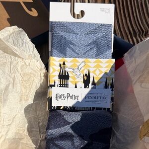 Pendleton Woolen Mills Harry Potter Scarf